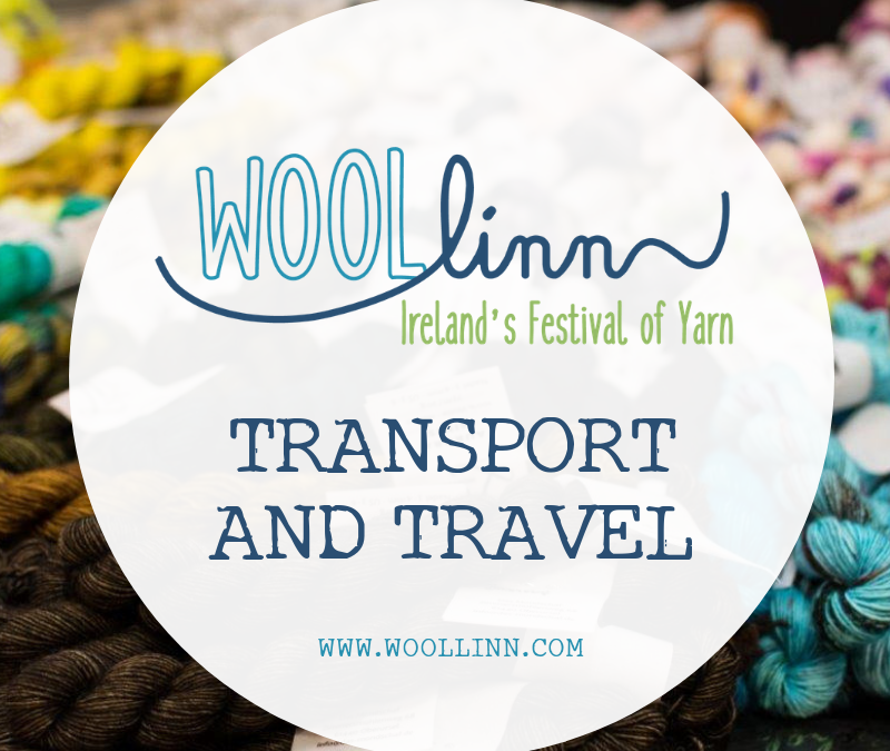 Transport and Travel: Woollinn 2019