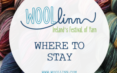 Accommodation: Woollinn 2019