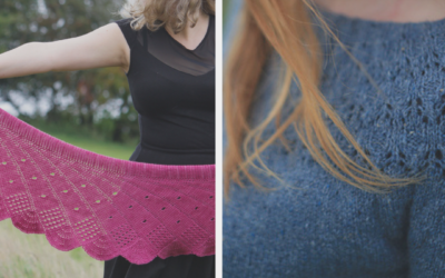 Introducing The Woollinn Make-Along