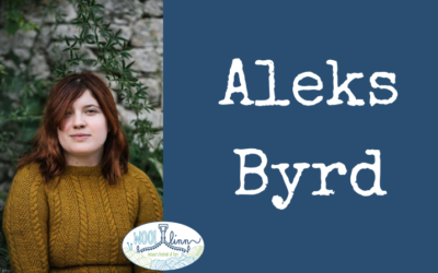 Aleks Byrd –  Woollinn Workshops