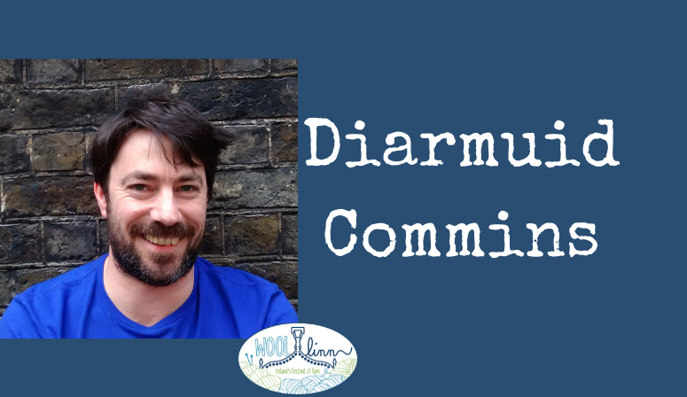 Diarmuid Commins – Woollinn 2020