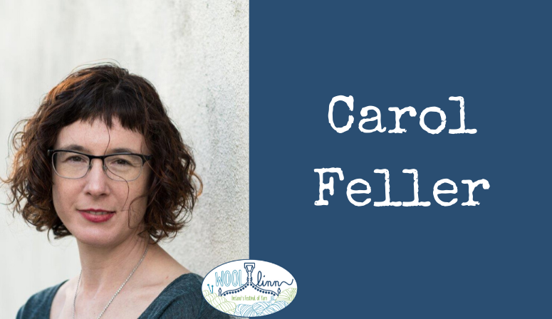 Carol Feller – Woollinn Workshops