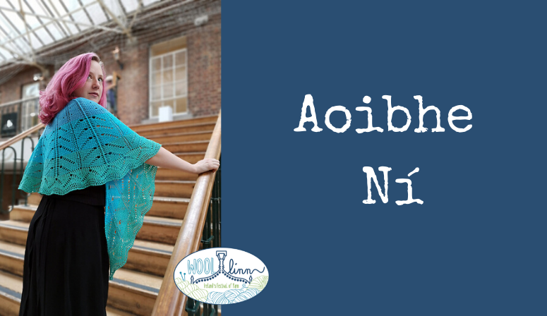 Aoibhe Ní – Woollinn Workshop