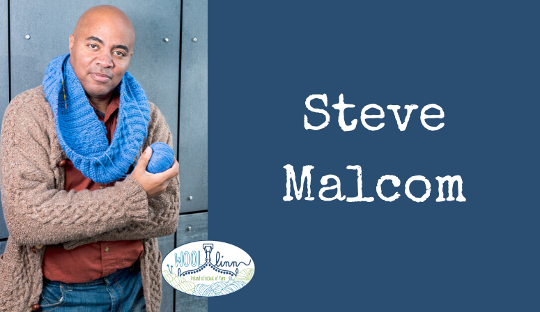 Steve Malcom – Woollinn Workshop