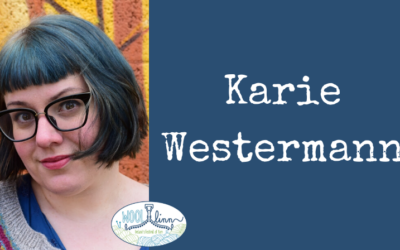 Karie Westermann – Woollinn Workshops