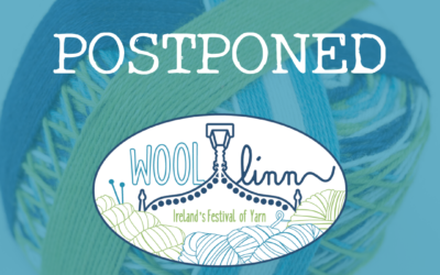 Woollinn 2020 – Postponed