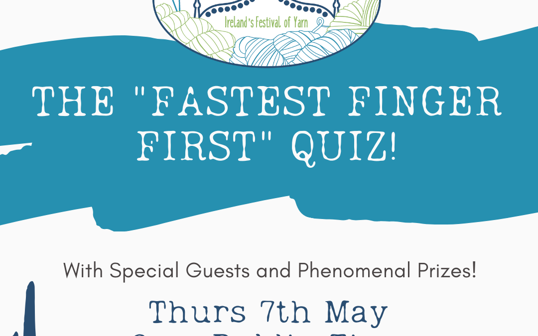 Fastest Finger First Quiz