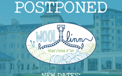 Woollinn Now Postponed to 2022